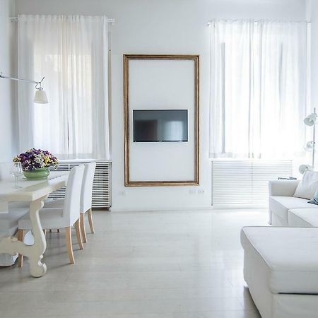 Triton Place Roma Eksteriør bilde