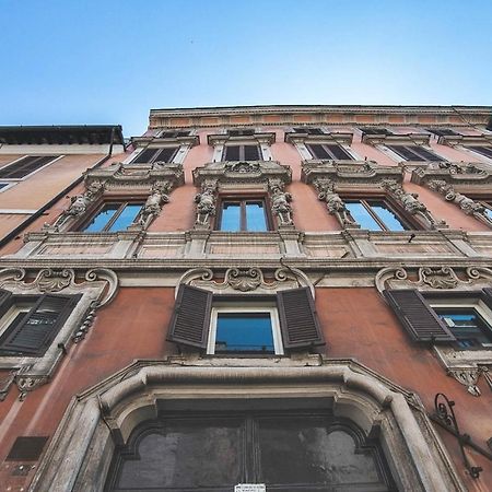 Triton Place Roma Eksteriør bilde