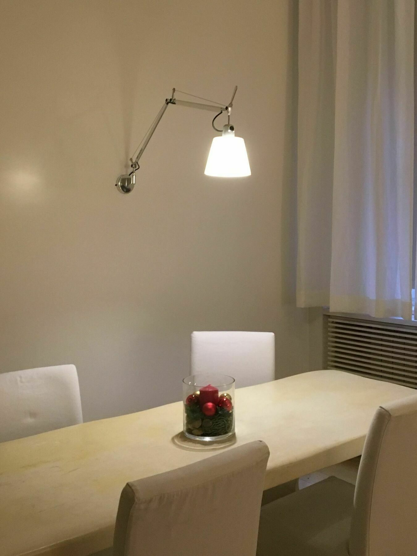 Triton Place Roma Eksteriør bilde