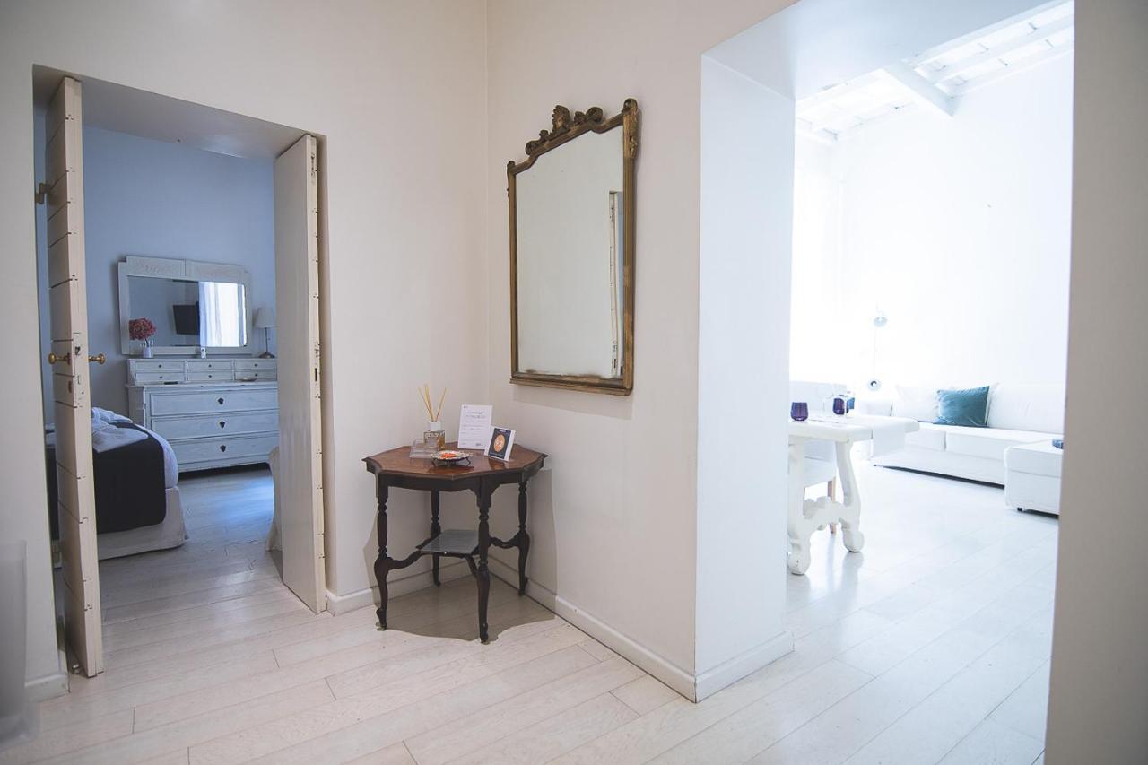 Triton Place Roma Eksteriør bilde
